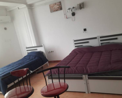هتل آپارتمان زیبای سبزه میدان رشت 15