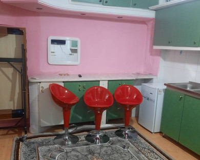 هتل آپارتمان زیبای سبزه میدان رشت 2