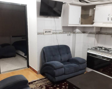 هتل آپارتمان زیبای سبزه میدان رشت 4