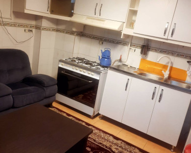 هتل آپارتمان زیبای سبزه میدان رشت 8