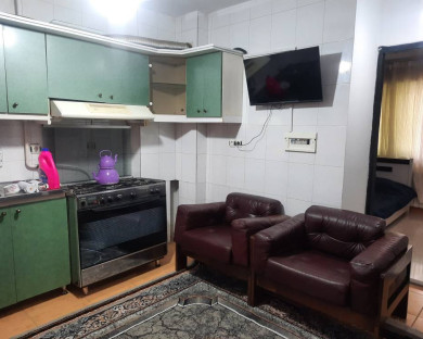 هتل آپارتمان زیبای سبزه میدان رشت 6