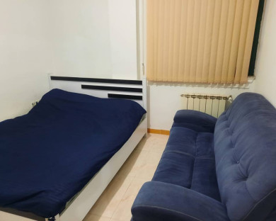 هتل آپارتمان زیبای سبزه میدان رشت 5