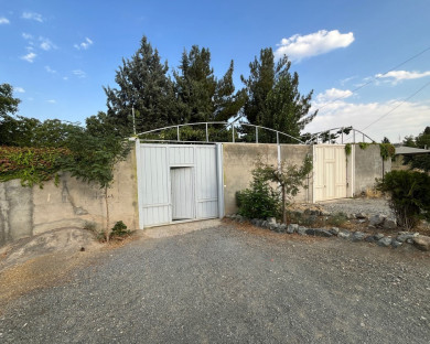 خانه مسافر معتمدی سامان 2