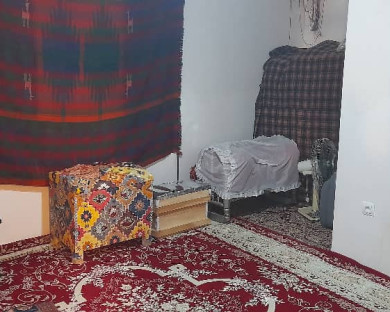 اقامتگاه بومگردی هه وارگه ی هانیس سنندج 7