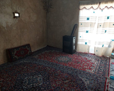 اقامتگاه بومگردی واران سنندج 17