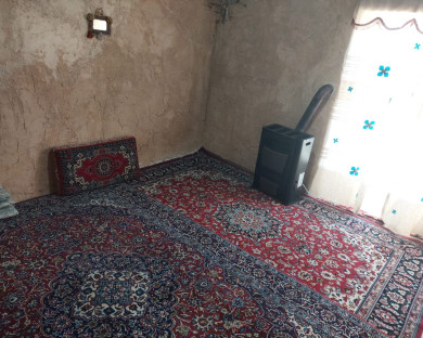 اقامتگاه بومگردی واران سنندج 5