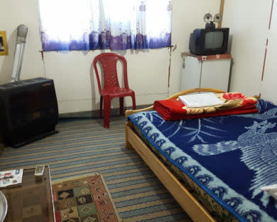 هتل آزادی سقز 7