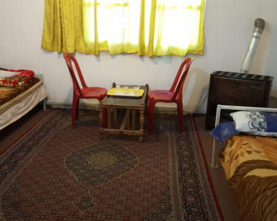 هتل آزادی سقز 9