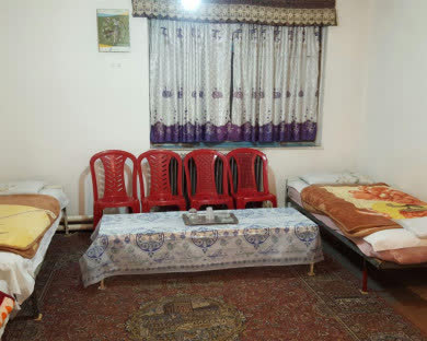 هتل آزادی سقز 10