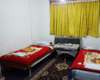 هتل آزادی سقز 2