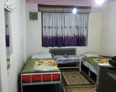 هتل آزادی سقز 8