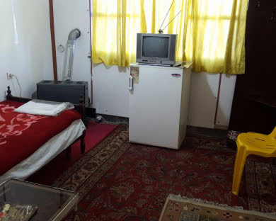 هتل آزادی سقز 4