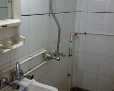 هتل آزادی سقز 6