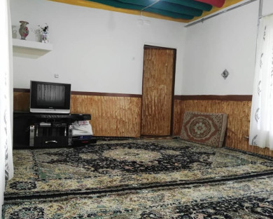 اقامتگاه بومگردی سنار سردشت 2