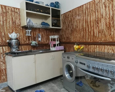 اقامتگاه بومگردی سنار سردشت 4