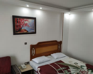 هتل ساسان سرعین 7