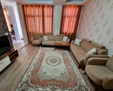 هتل آپارتمان طاق بستان سرعین 12