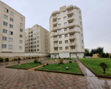 هتل آپارتمان طاق بستان سرعین 1