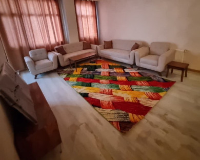 هتل آپارتمان طاق بستان سرعین 23