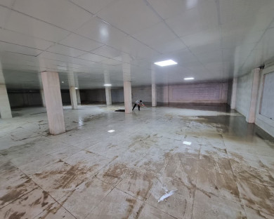 هتل آپارتمان طاق بستان سرعین 24