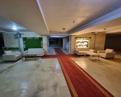 هتل آپارتمان طاق بستان سرعین 2