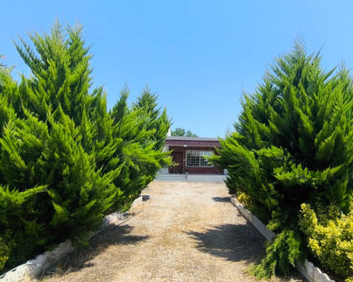 اقامتگاه بومگردی تی تی تگن ساری 12