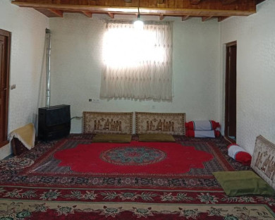 اقامتگاه بومگردی بوم سبز هیرکانی سوادکوه 4