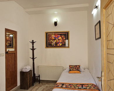 مجتمع گردشگری عمارت حاکم ساوه 16