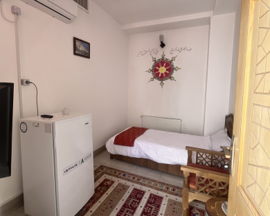 مجتمع گردشگری عمارت حاکم ساوه 46