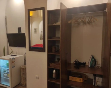 اقامتگاه سنتی خانه سمنانی ها سمنان 5