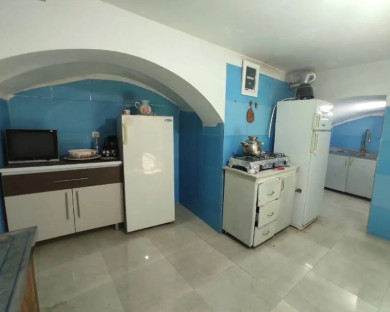 اقامتگاه سنتی خانه سمنانی ها سمنان 6