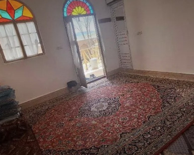 اقامتگاه بومگردی دزپارت اردل شهرکرد 4