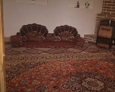 اقامتگاه بومگردی دزپارت اردل شهرکرد 5