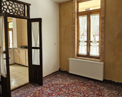 اقامتگاه بومگردی عمارت پریزاد شهرکرد 4