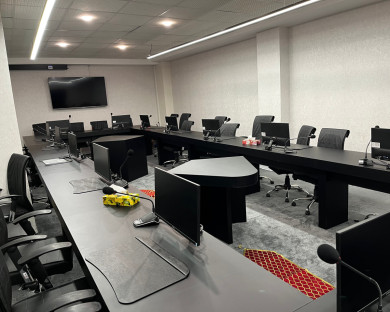 هتل مدیسا شهرکرد 11