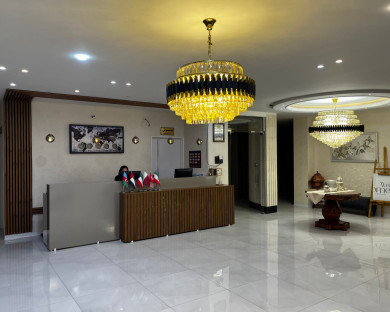 هتل مدیسا شهرکرد 2