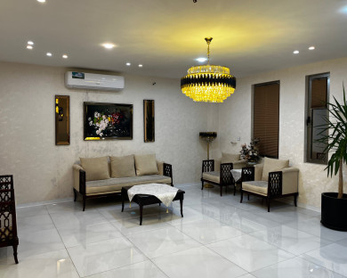 هتل مدیسا شهرکرد 3