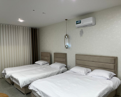 هتل مدیسا شهرکرد 4