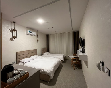 هتل مدیسا شهرکرد 5