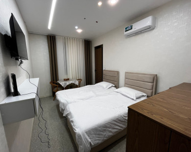 هتل مدیسا شهرکرد 6