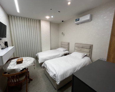 هتل مدیسا شهرکرد 7