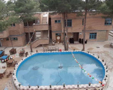 مجتمع گردشگری دلیار شاهرود