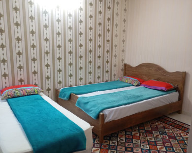 مجتمع گردشگری دلیار شاهرود 7