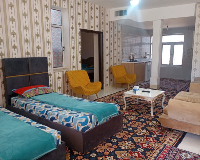 مجتمع گردشگری دلیار شاهرود 5