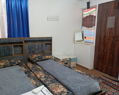 مجتمع گردشگری دلیار شاهرود 11
