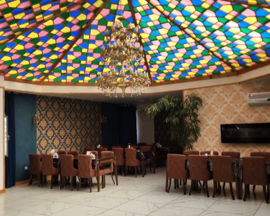 مجتمع گردشگری دلیار شاهرود 24