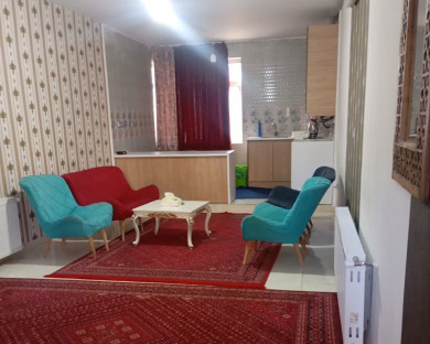 مجتمع گردشگری دلیار شاهرود 3