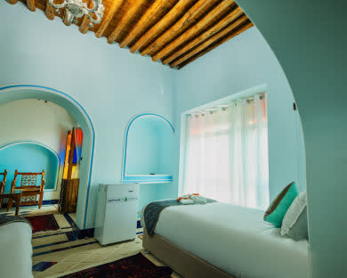 هتل بوتیک آناهید شیراز 18