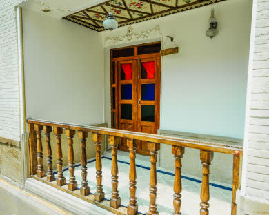 هتل بوتیک آناهید شیراز 16