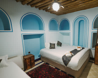 هتل بوتیک آناهید شیراز 15